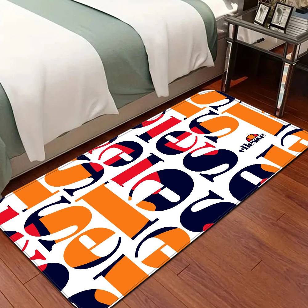 Home Textiles Trends - Fashion Trends E-Ellesse Apparel Brands Floor