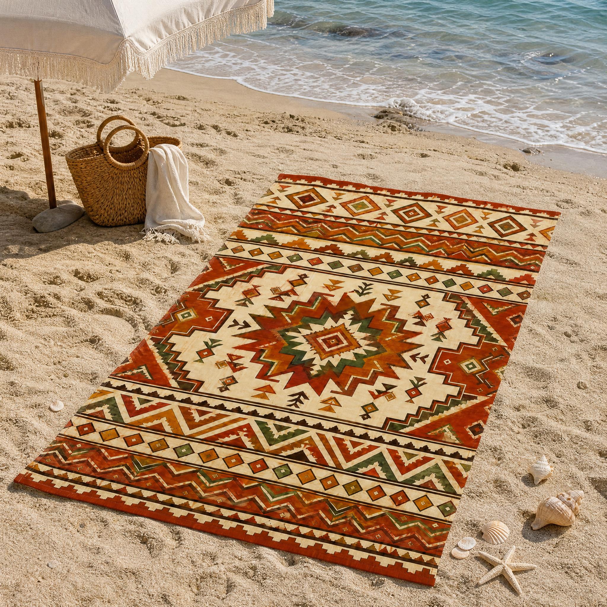 Home Textiles Trends - Pinterest Home Decor Trends 2026 Beach