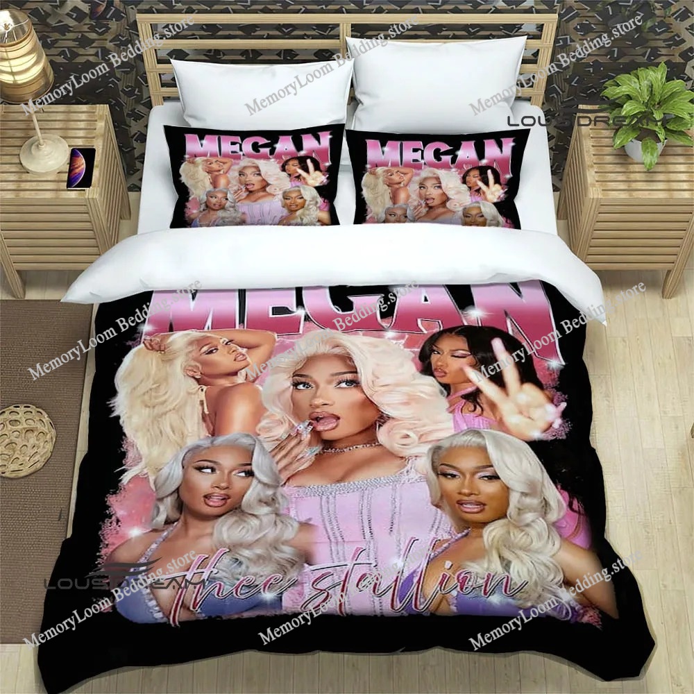 Fashion Trend Modern megan the - Home Textiles Trends recensione e prezzo