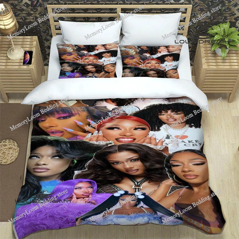 Fashion Trend Modern megan the - Home Textiles Trends recensione e prezzo