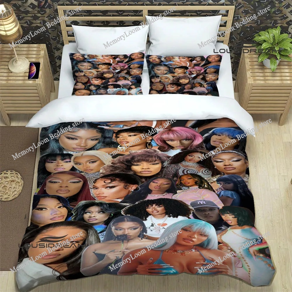Fashion Trend Modern megan the - Home Textiles Trends recensione e prezzo