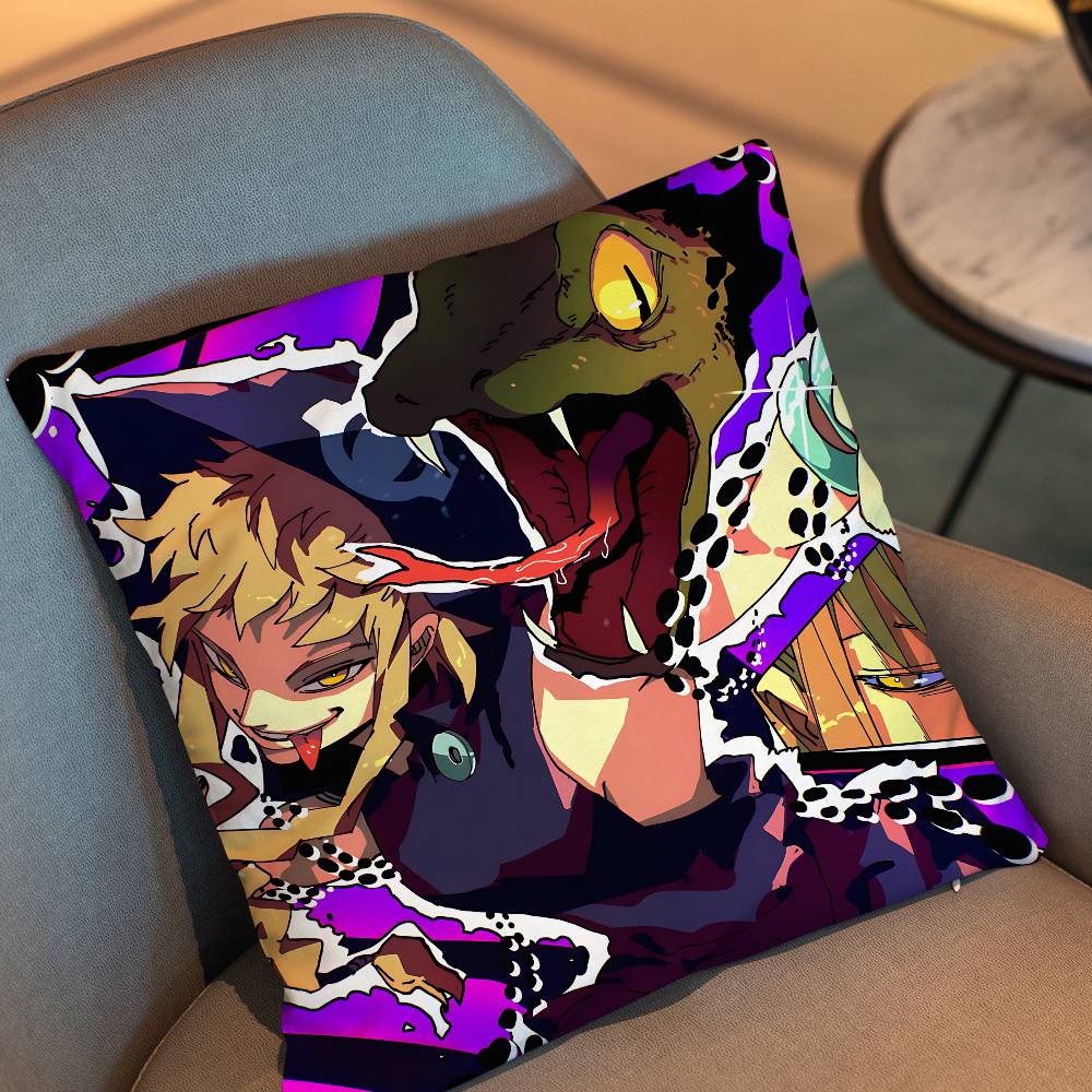 Hip-hop trend Medusa Gorgon Pi - Home Textiles Trends recensione e prezzo