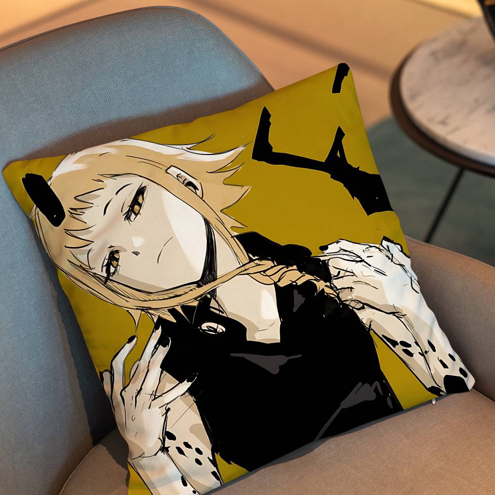 Hip-hop trend Medusa Gorgon Pi - Home Textiles Trends recensione e prezzo