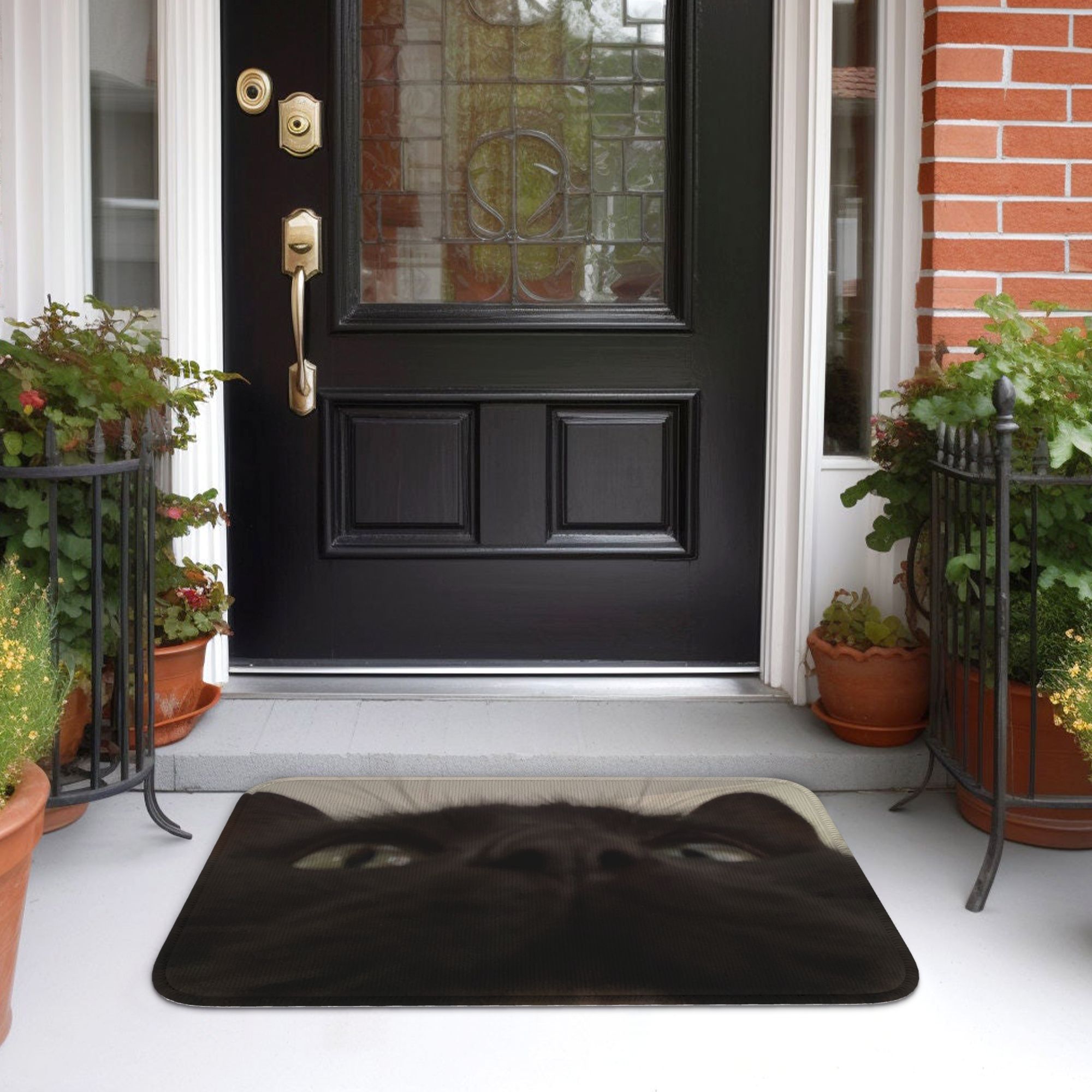 Cat Looking Directly At You at - Home Textiles Direct recensione e prezzo