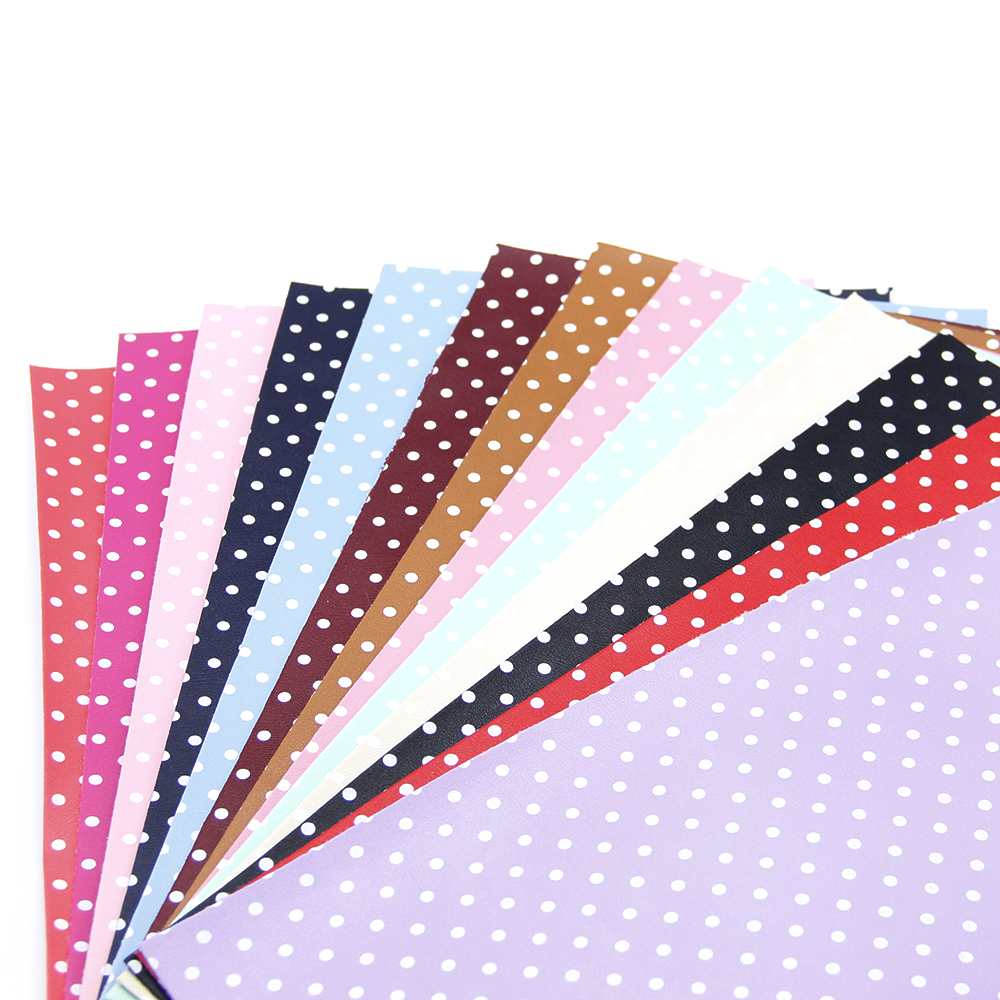 20*33cm Solid Color Faux Leath - Home Textiles Direct recensione e prezzo