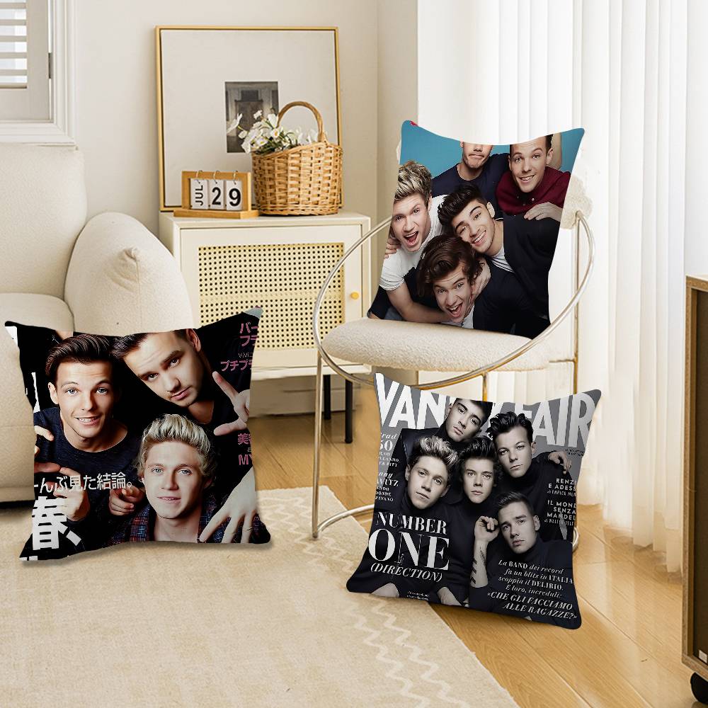 O-One Band Directions Music Cu - Home Textiles Direct recensione e prezzo