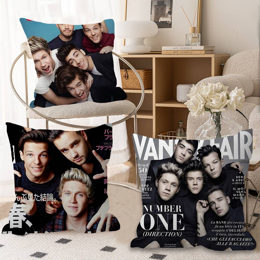 O-One Band Directions Music Cu - Home Textiles Direct recensione e prezzo