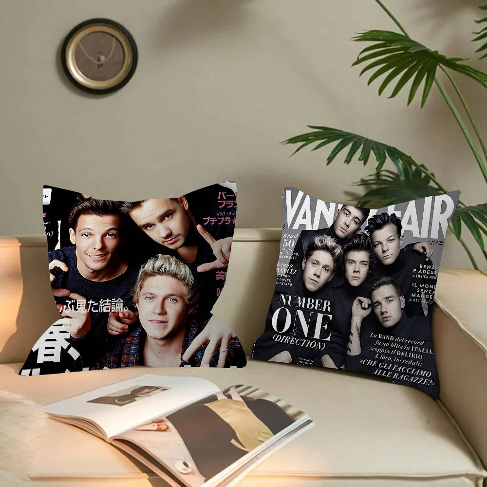 O-One Band Directions Music Cu - Home Textiles Direct recensione e prezzo