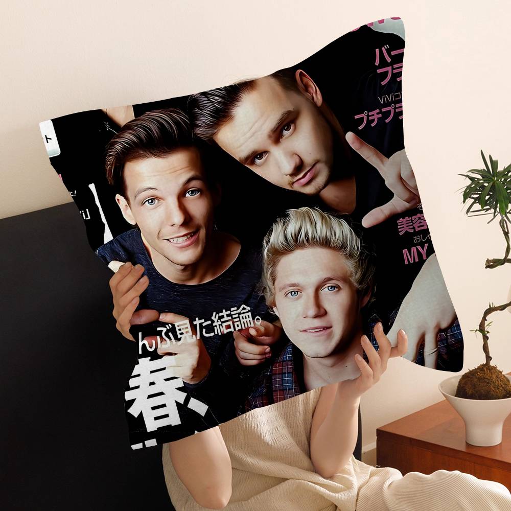 O-One Band Directions Music Cu - Home Textiles Direct recensione e prezzo