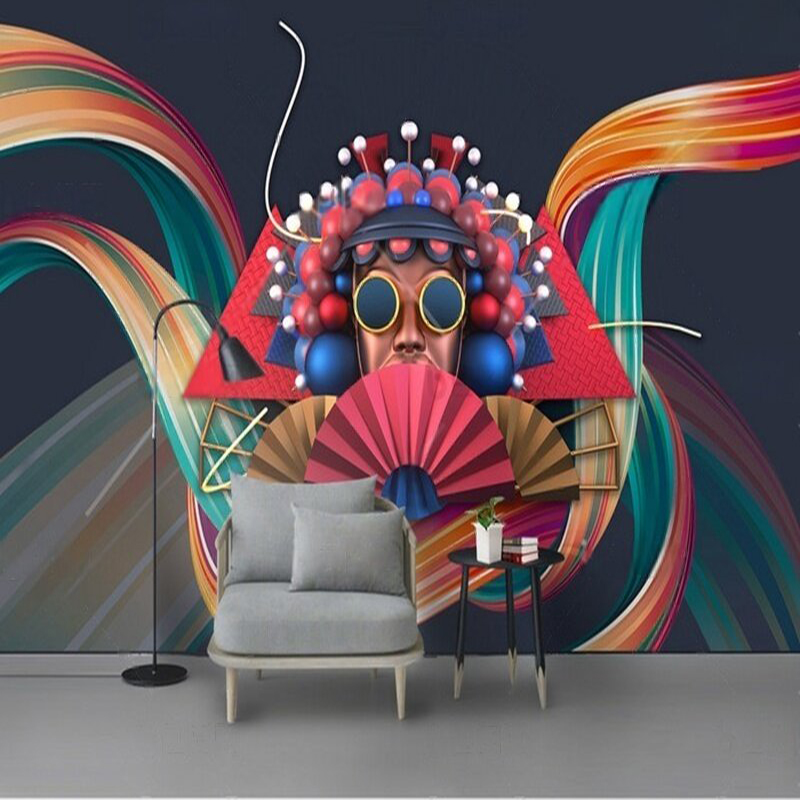 Modern Chinese trend abstract  - Home Textiles Trends recensione e prezzo