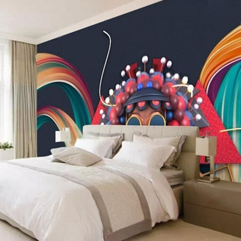 Modern Chinese trend abstract  - Home Textiles Trends recensione e prezzo