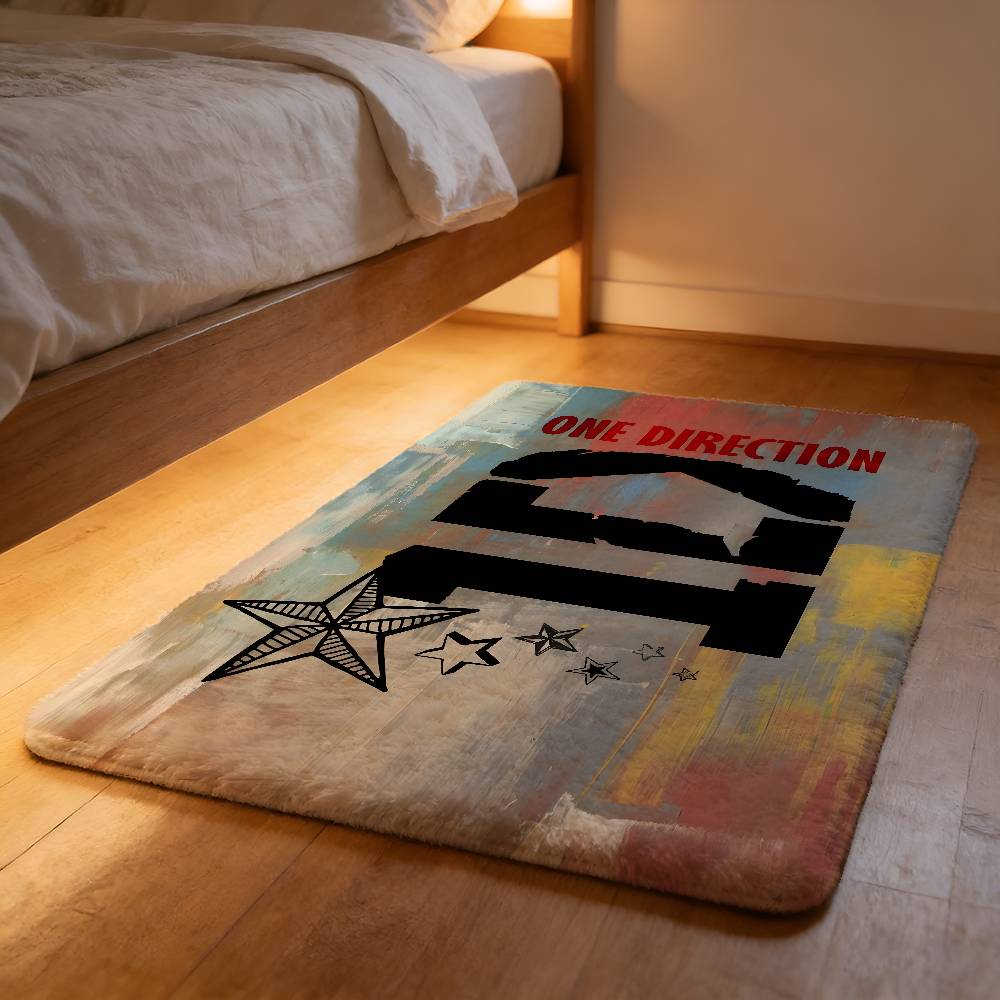 Band O-One D-Direction Soft Cl - Home Textiles Direct recensione e prezzo