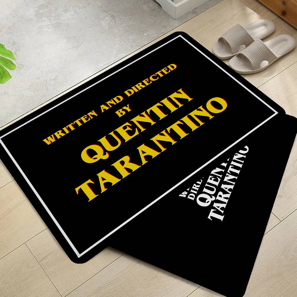 Written And Directed By Quenti - Home Textiles Direct recensione e prezzo