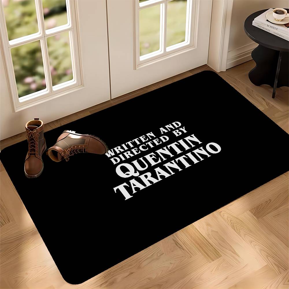 Written And Directed By Quenti - Home Textiles Direct recensione e prezzo