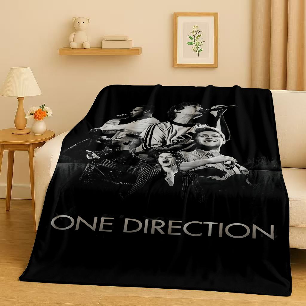 26 Style One D-Direction Singe - Home Textiles Direct recensione e prezzo