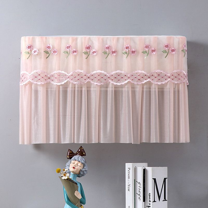 Korean Style Lace Embroidered  - Home Textiles Direct recensione e prezzo