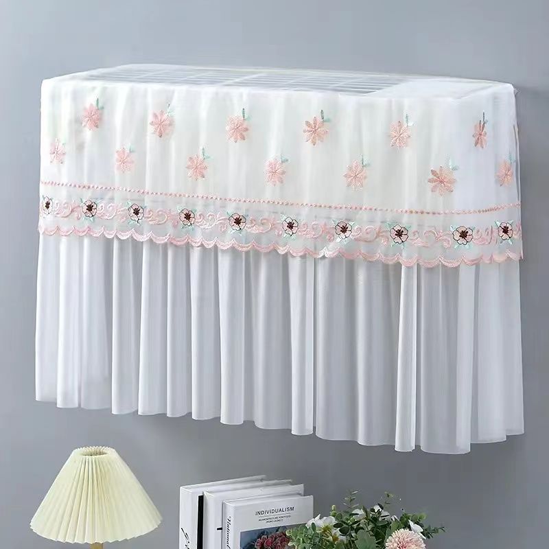 Korean Style Lace Embroidered  - Home Textiles Direct recensione e prezzo