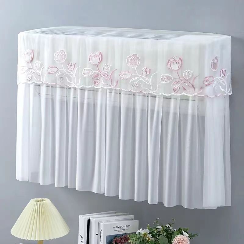 Korean Style Lace Embroidered  - Home Textiles Direct recensione e prezzo