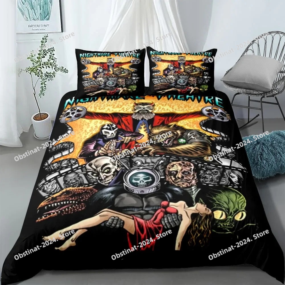 Streets of Rage Final Duvet Co - Linen Duvet Cover recensione e prezzo