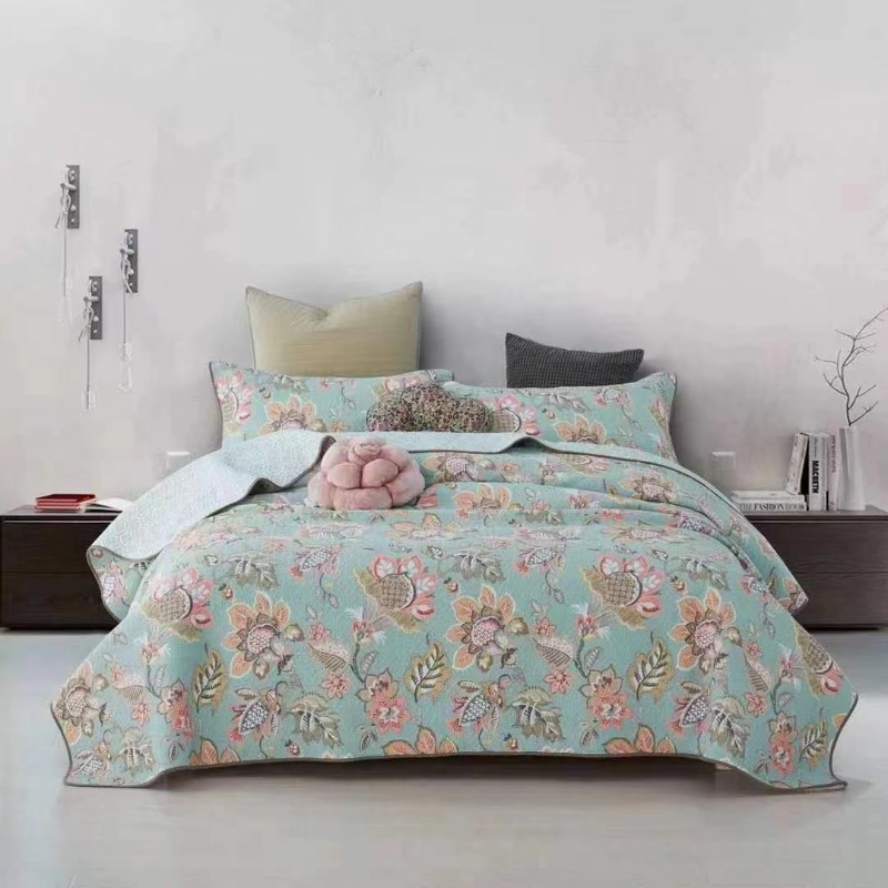 Top-Selling Patchwork Quilt Se - Home Textiles Direct recensione e prezzo