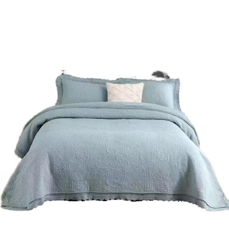 Top-Selling Patchwork Quilt Se - Home Textiles Direct recensione e prezzo