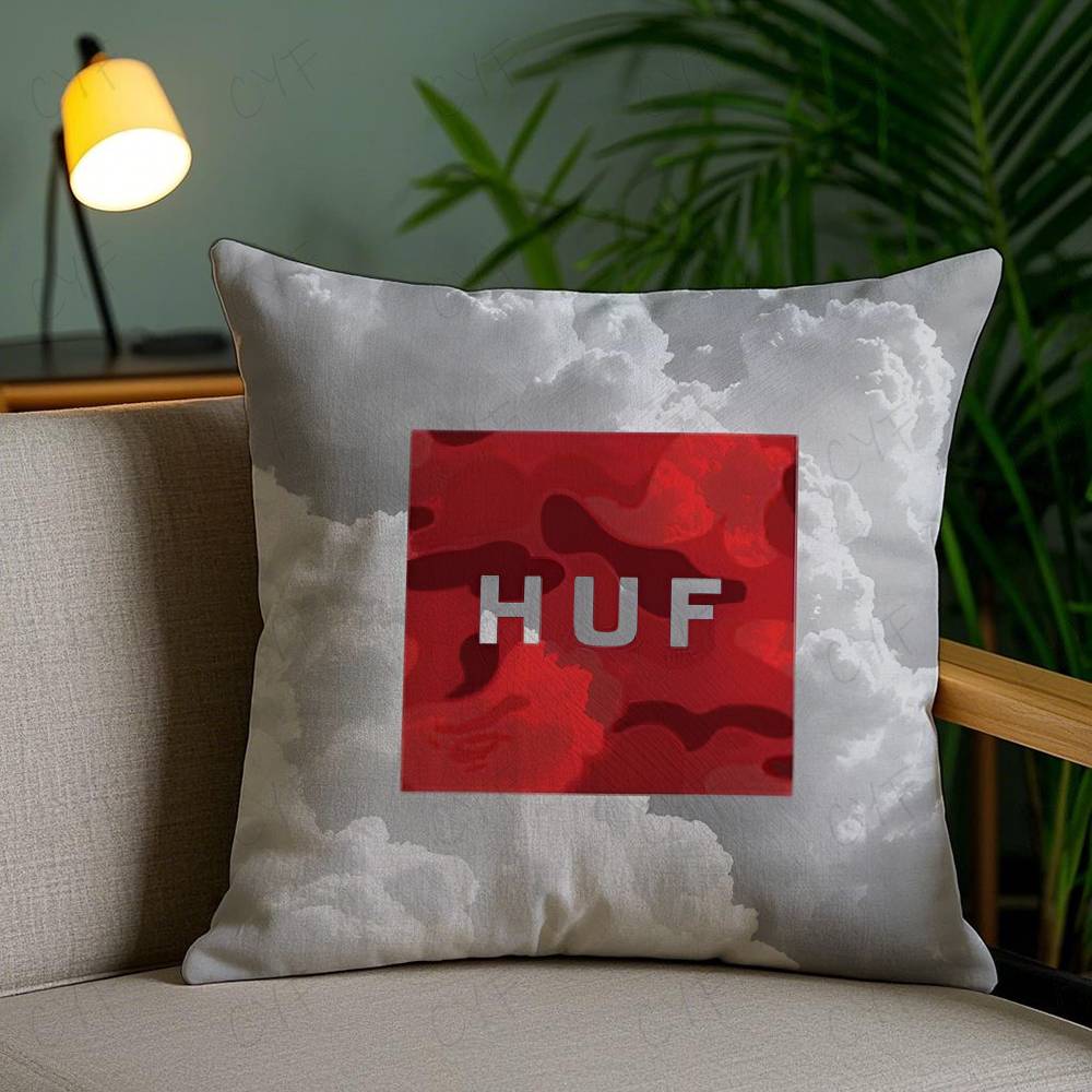 Fashion Hot trend H-HUF Pillow - Home Textiles Trends recensione e prezzo
