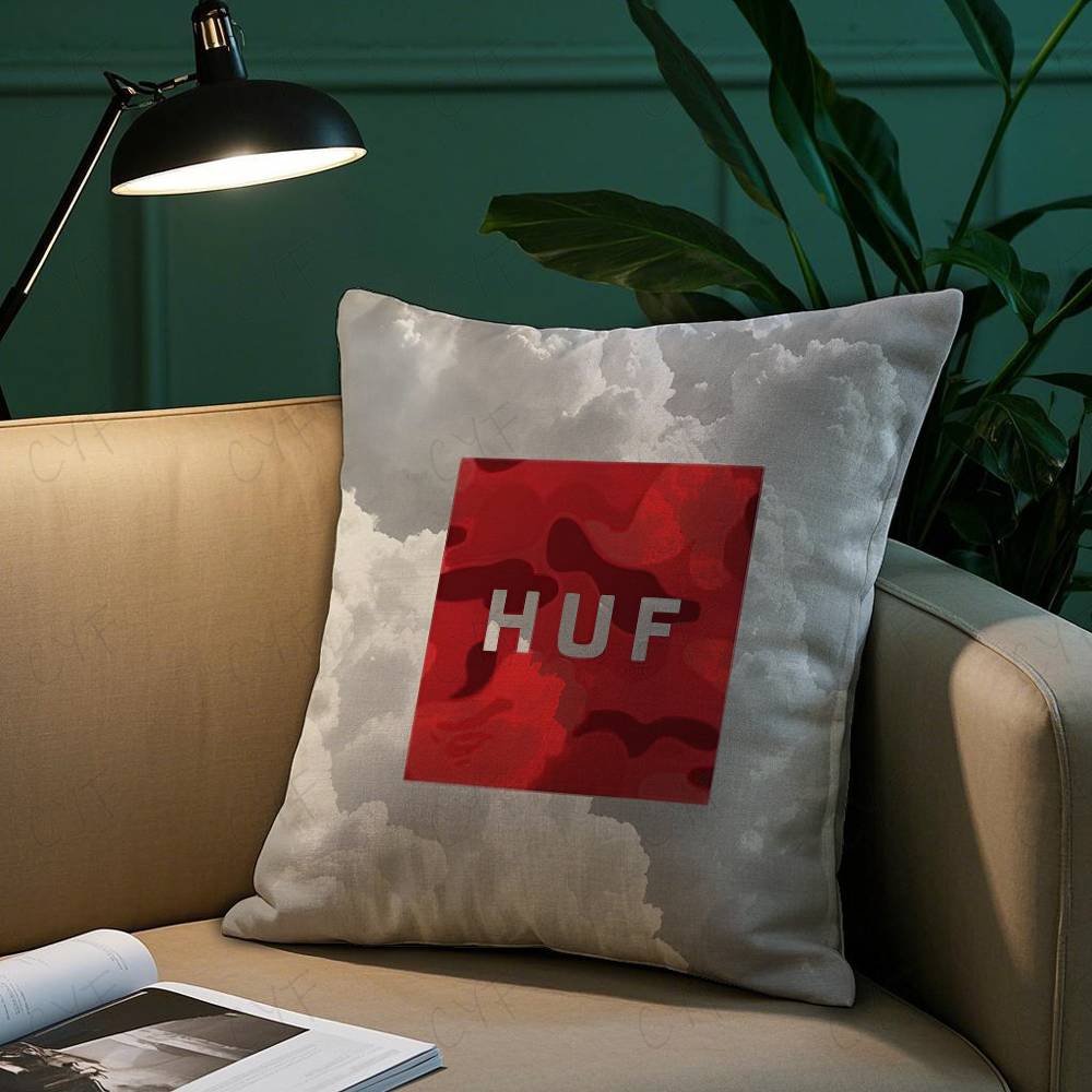 Fashion Hot trend H-HUF Pillow - Home Textiles Trends recensione e prezzo