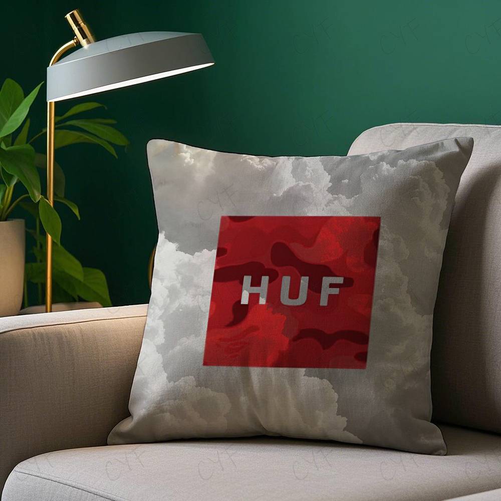 Fashion Hot trend H-HUF Pillow - Home Textiles Trends recensione e prezzo