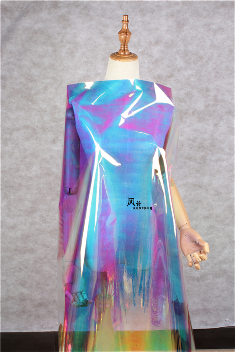 100x50cm iridescent color high - Home Textiles Trends recensione e prezzo