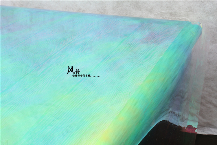 100x50cm iridescent color high - Home Textiles Trends recensione e prezzo