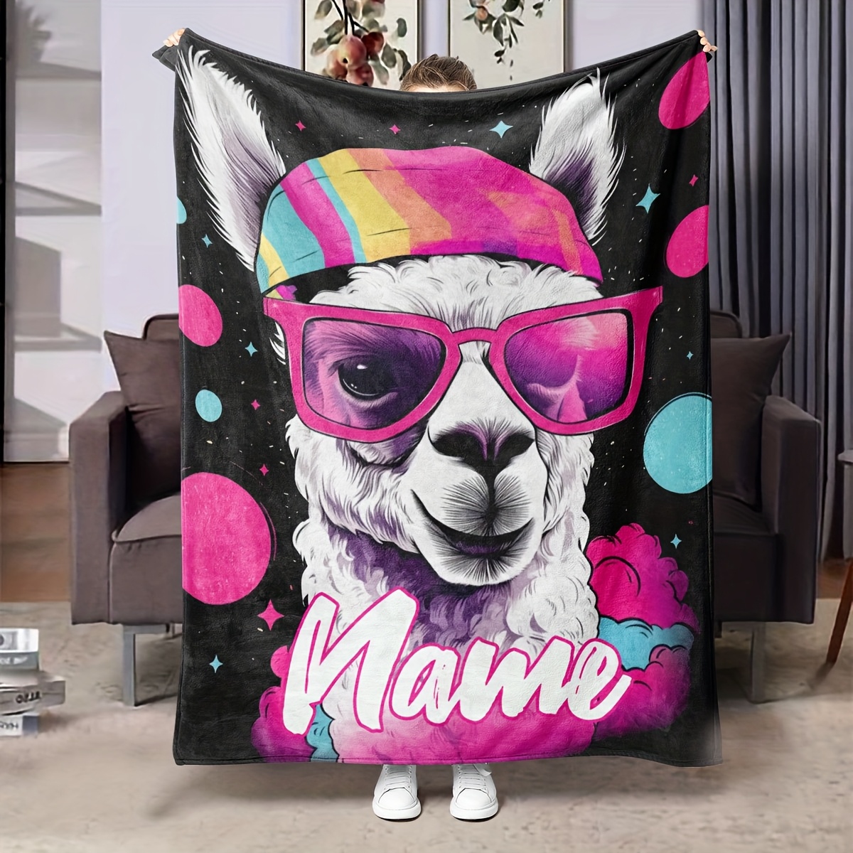 Personalized Name List Cool Al - Home Textiles List recensione e prezzo