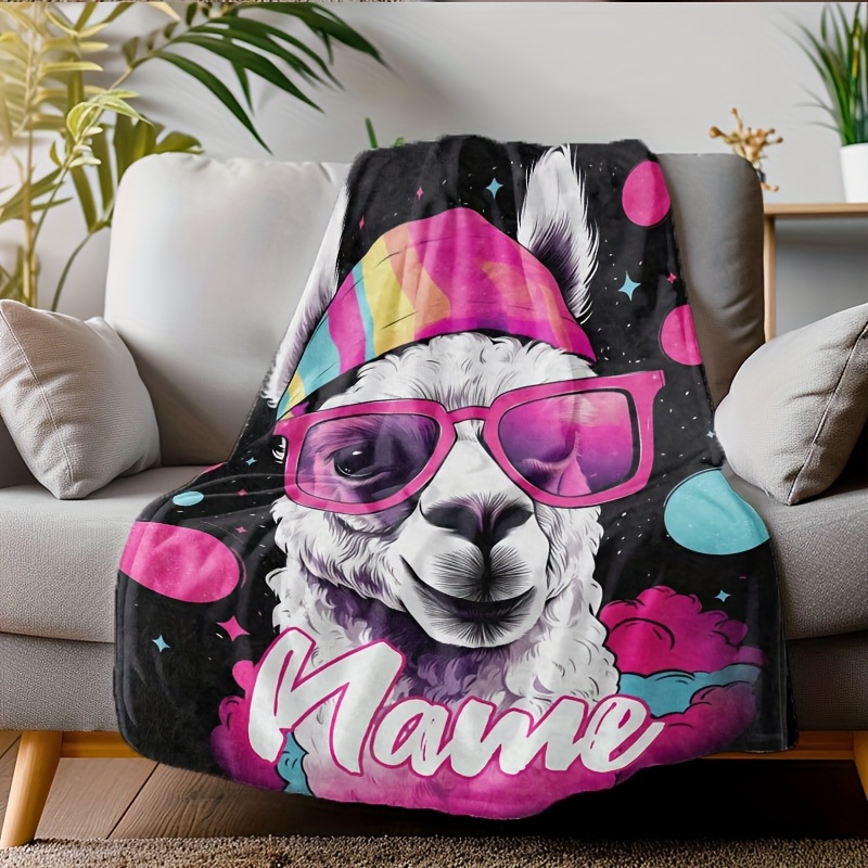 Personalized Name List Cool Al - Home Textiles List recensione e prezzo