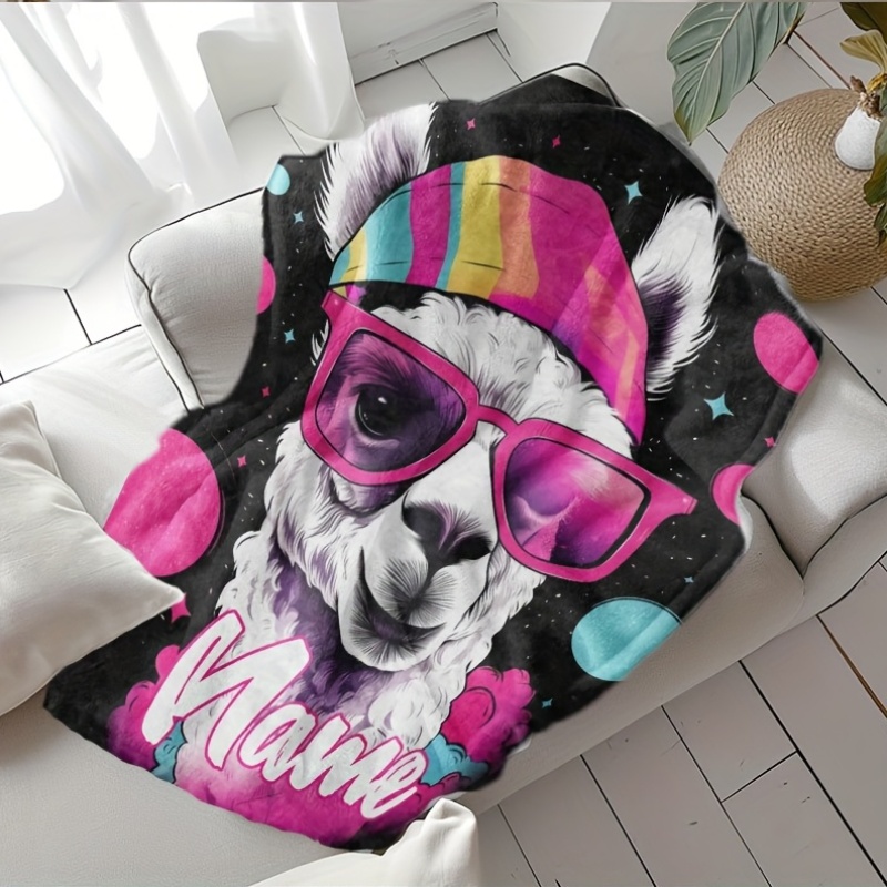 Personalized Name List Cool Al - Home Textiles List recensione e prezzo
