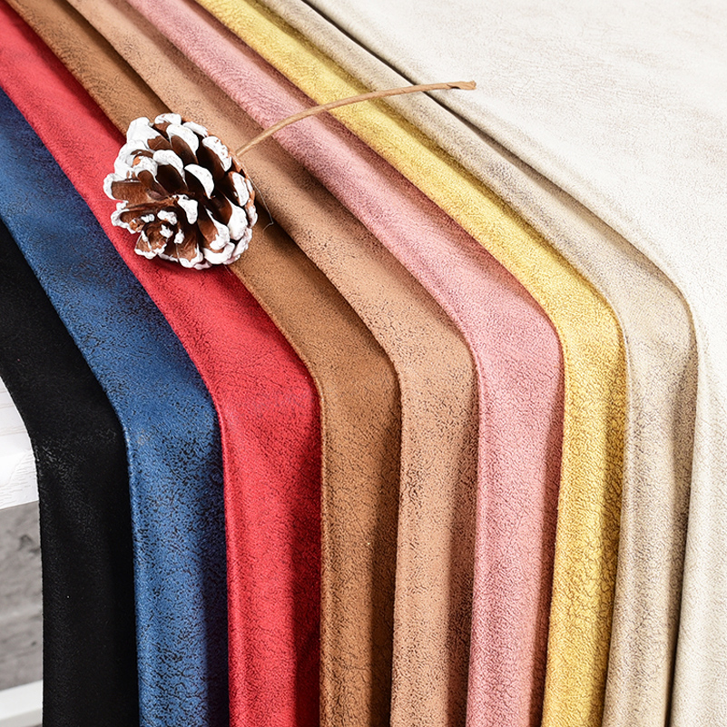 New listing Bronzing Suede Fab - Home Textiles List recensione e prezzo