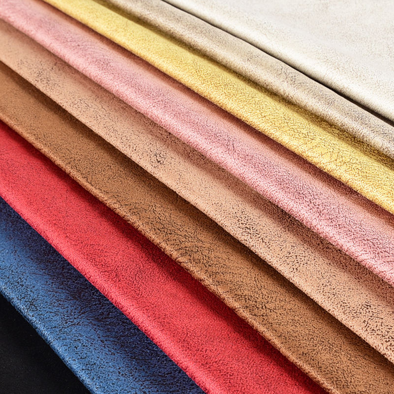 New listing Bronzing Suede Fab - Home Textiles List recensione e prezzo