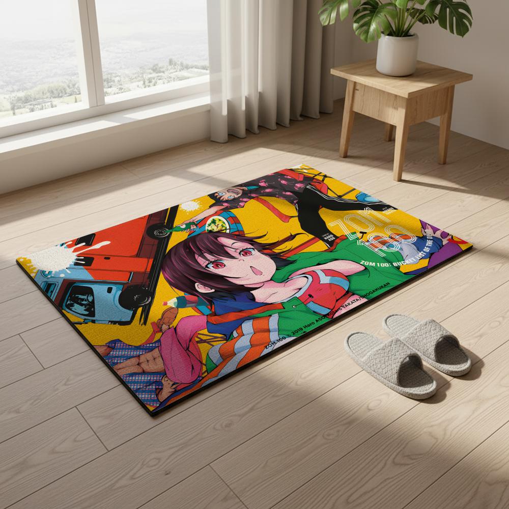 Floor Mat Diatomite Bath Mat,  - Home Textiles List recensione e prezzo