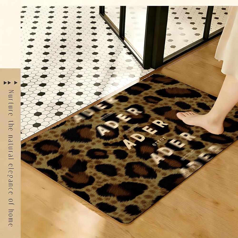 Trend Luxury A-Ader E-Error Fl - Home Textiles Trends recensione e prezzo