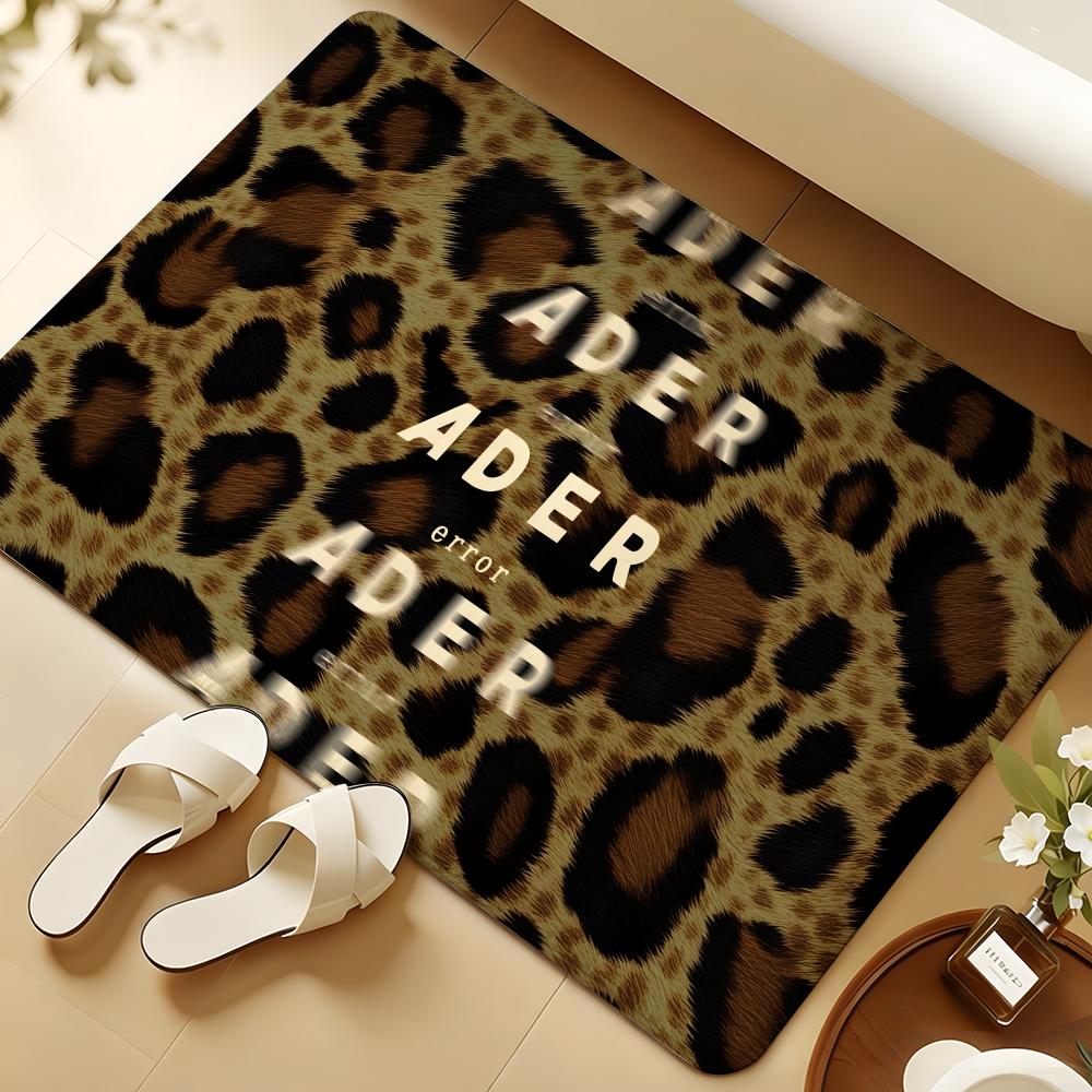 Trend Luxury A-Ader E-Error Fl - Home Textiles Trends recensione e prezzo