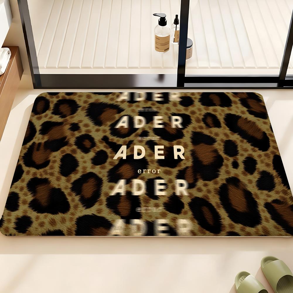 Trend Luxury A-Ader E-Error Fl - Home Textiles Trends recensione e prezzo