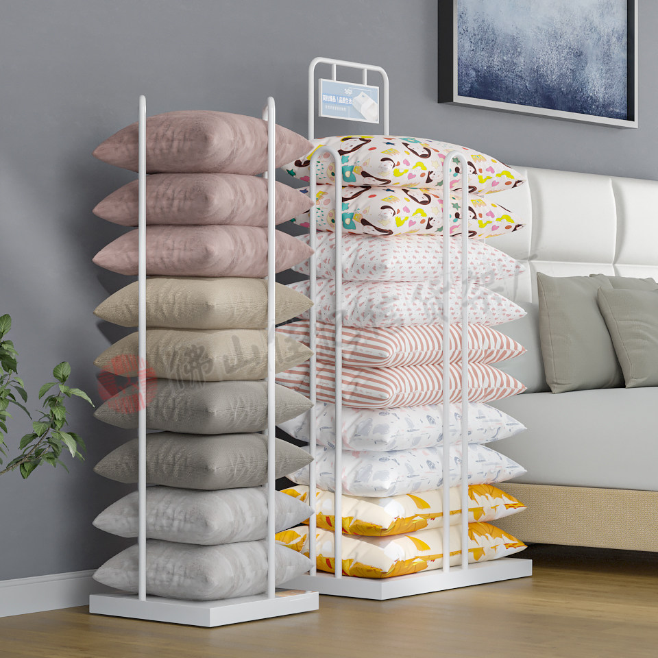 Home Textile Display Rack Pill - Home Textiles Direct recensione e prezzo