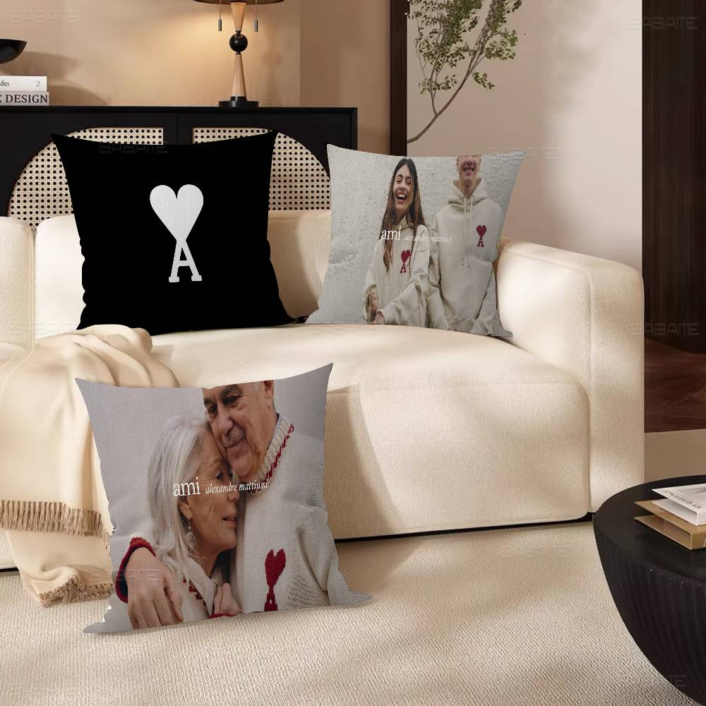 Popular AMI PARIS  Pillow Cove - Home Textiles Paris recensione e prezzo