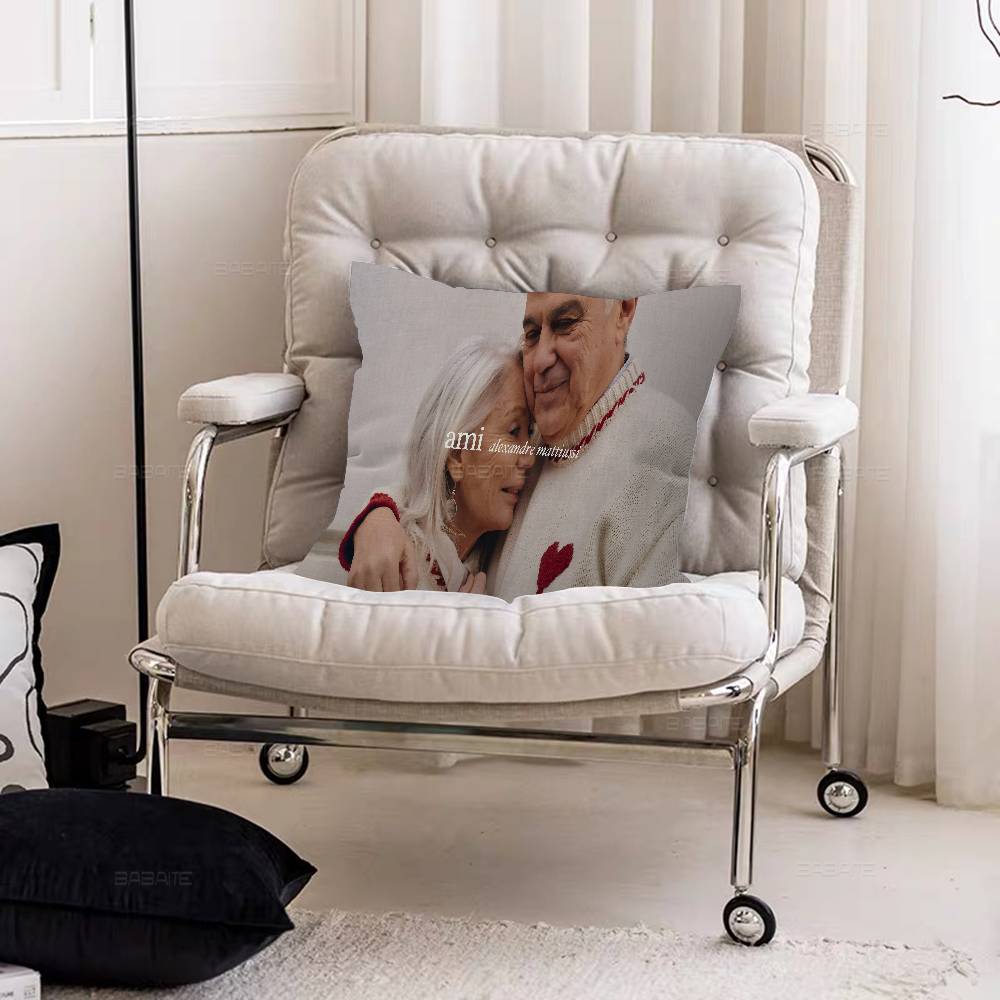 Popular AMI PARIS  Pillow Cove - Home Textiles Paris recensione e prezzo
