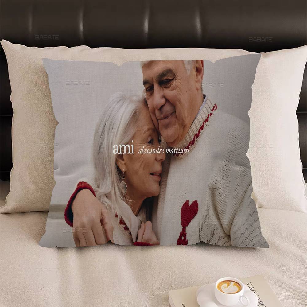 Popular AMI PARIS  Pillow Cove - Home Textiles Paris recensione e prezzo