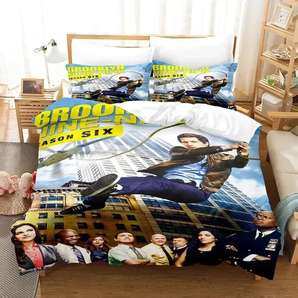 3D Print TV Trend Brooklyn Nin - Home Textiles Trends recensione e prezzo