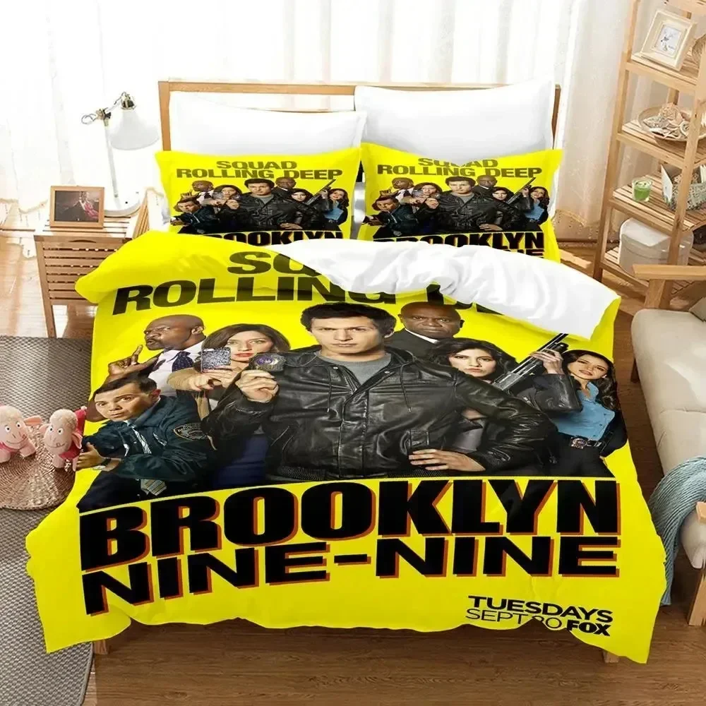 3D Print TV Trend Brooklyn Nin - Home Textiles Trends recensione e prezzo