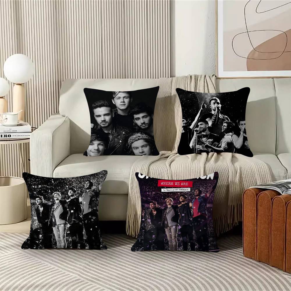 Band One D-Direction Maple Des - Home Textiles Direct recensione e prezzo