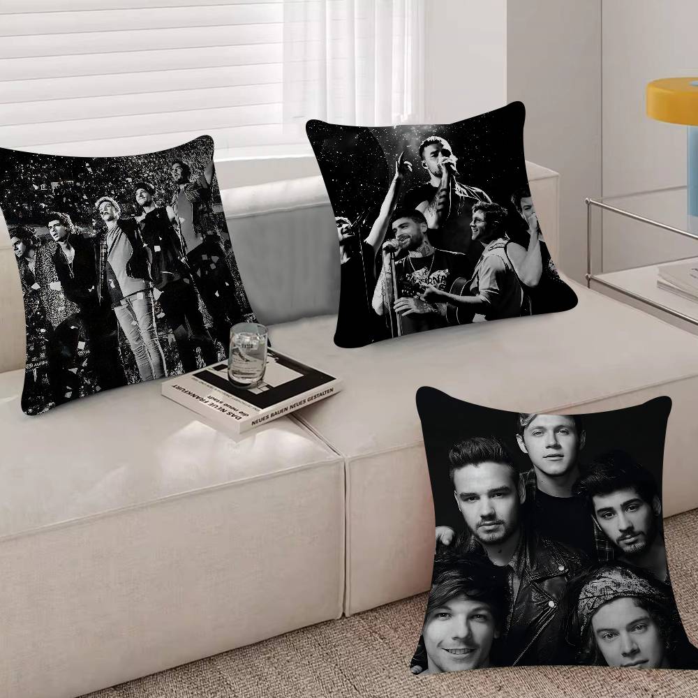 Band One D-Direction Maple Des - Home Textiles Direct recensione e prezzo