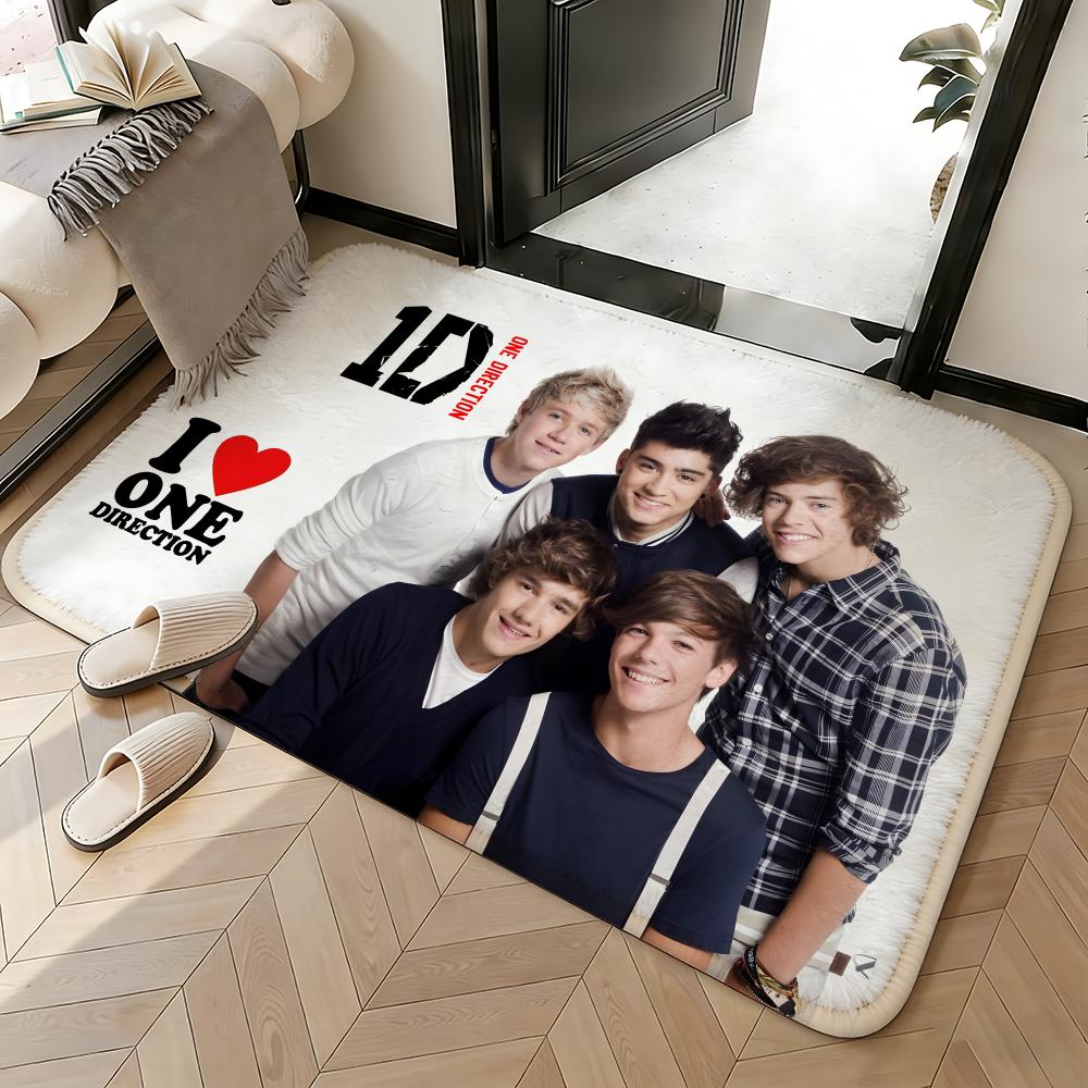Soft Absorbent Non-Slip Rug Ba - Home Textiles Direct recensione e prezzo