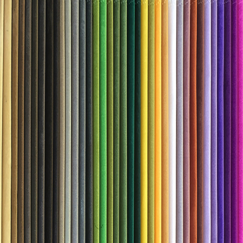 New listing Pure Colour Dutch  - Home Textiles List recensione e prezzo