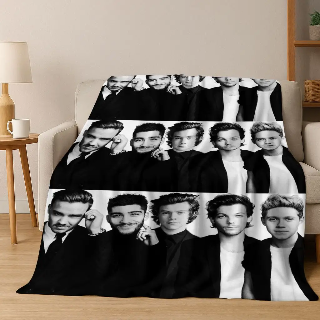 3D 1D Rock-One-Direction Combi - Home Textiles Direct recensione e prezzo